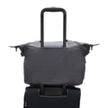 New Art Duo Pocket Tote Bag Moonlit Slate - 8
