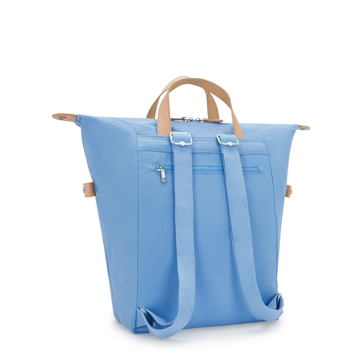 Art Backpack Cotton Air Blue - 3