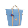 Art Backpack Cotton Air Blue - 5