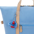 Art Backpack Cotton Air Blue - 6