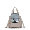 Nappisac Metallic Diaper Bag Tiny Metal Glow - 6