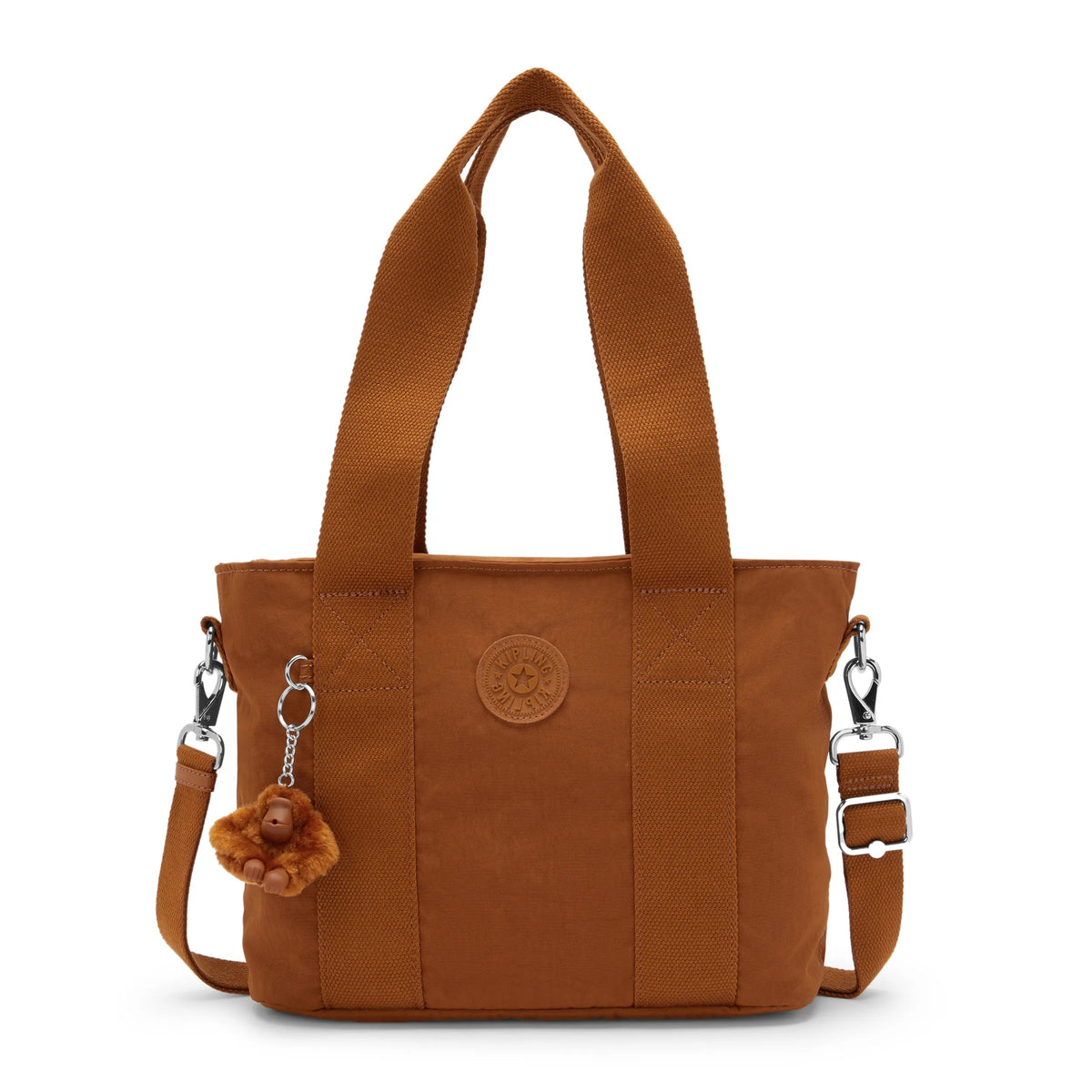 Minta Medium Up Tote Bag Stylish Mokka - 