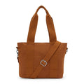 Minta Medium Up Tote Bag Stylish Mokka - 3