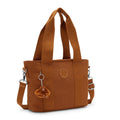 Minta Medium Up Tote Bag Stylish Mokka - 5