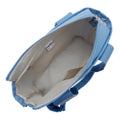 Minta Medium Up Tote Bag Vintage Blue - 3