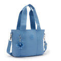 Minta Medium Up Tote Bag Vintage Blue - 4