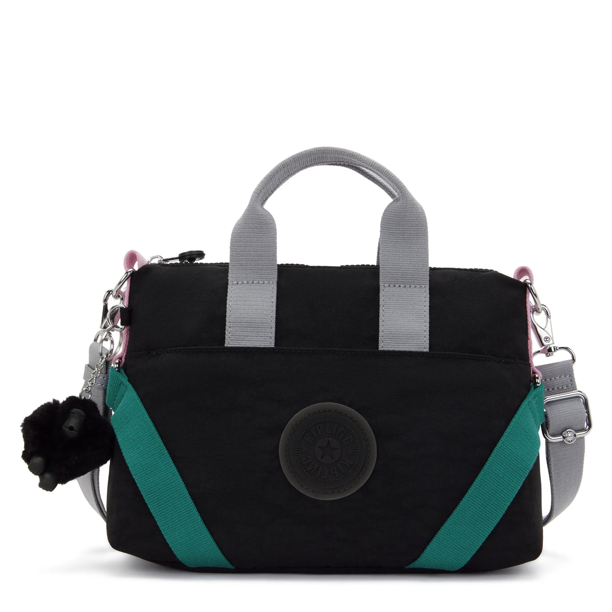 Martyna Handbag Black Noir Su26 - 