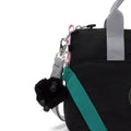 Martyna Handbag Black Noir Su26 - 6