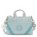 Martyna Handbag Breezy Blue M - 1