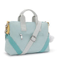 Martyna Handbag Breezy Blue M - 3