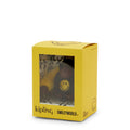 Happy Monkey Keychain Happy Yellow - 3