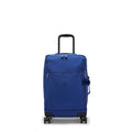 Darcey Up Small Carry-On Luggage Blazing Blue - 1