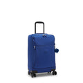 Darcey Up Small Carry-On Luggage Blazing Blue - 5