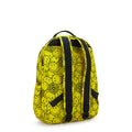 Seoul 15" Laptop Backpack Yellow Fun Ball - 3