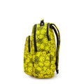 Seoul 15" Laptop Backpack Yellow Fun Ball - 8