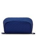 Mirkom Printed Pouch Diamond Wave Embossed - 2