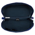 Mirkom Printed Pouch Diamond Wave Embossed - 3