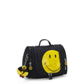 Gloria Toiletry Bag Yellow Fun Black - 4