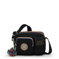 Abanu Small Crossbody Bag Energy Black - 1