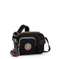 Abanu Small Crossbody Bag Energy Black - 5