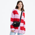 Abanu Small Crossbody Bag Energy Black - 2