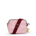 Abanu Small Crossbody Bag Energy Pink - 3