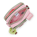 Abanu Small Crossbody Bag Energy Pink - 4