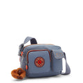 Abanu Small Crossbody Bag Energy Blue - 5