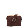 Abanu Small Crossbody Bag Energy Brown - 3
