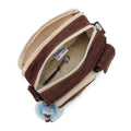 Abanu Small Crossbody Bag Energy Brown - 4