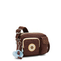 Abanu Small Crossbody Bag Energy Brown - 5