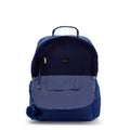 Biana Printed 15" Laptop Backpack Diamond Wave Embossed - 3