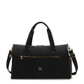 Dulcie Duffle Bag Blush Gold Black - 1