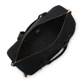 Dulcie Duffle Bag Blush Gold Black - 3