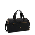 Dulcie Duffle Bag Blush Gold Black - 4