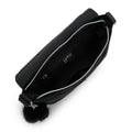 Siraz Shoulder Bag Black - 3