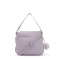 Siraz Shoulder Bag Stylish Lilac - 2