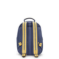 Minions Seoul Small Tablet Backpack Dungaree Blue-view-7 thumbnail
