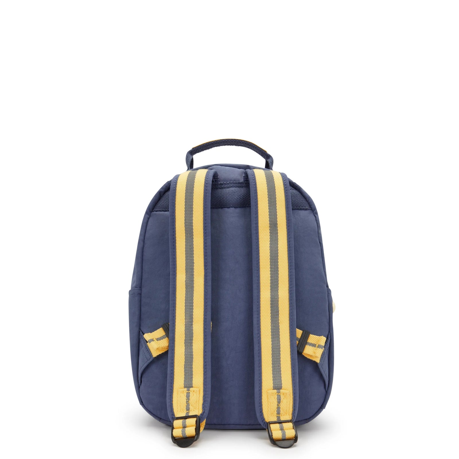 Minions Seoul Small Tablet Backpack Dungaree Blue-view-7