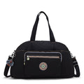 Defea Extra Large Weekender Duffle Bag Energy Black - 1