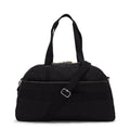 Defea Extra Large Weekender Duffle Bag Energy Black - 3