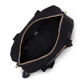 Defea Extra Large Weekender Duffle Bag Energy Black - 4