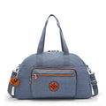 Defea Extra Large Weekender Duffle Bag Energy Blue - 1