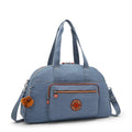 Defea Extra Large Weekender Duffle Bag Energy Blue - 5