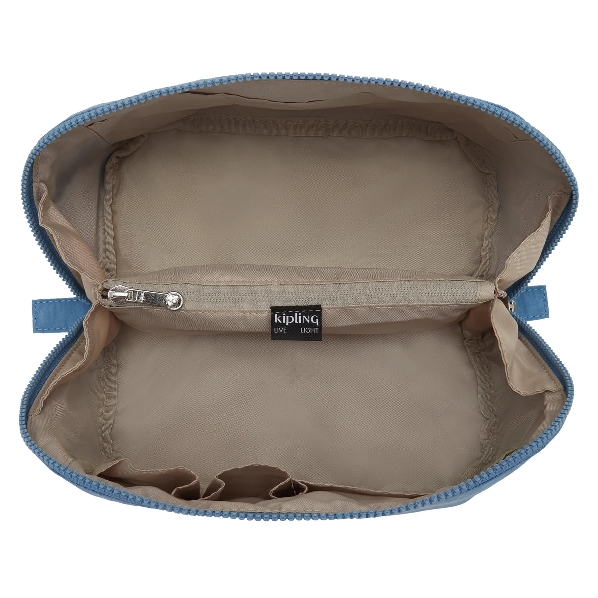 Mirkom Pouch Vintage Blue - 3