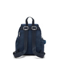 City Pocket Mini Backpack Blue Bleu 2 - 2