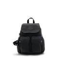 City Pocket Mini Backpack Black Noir - 1
