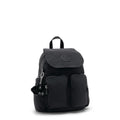 City Pocket Mini Backpack Black Noir - 5