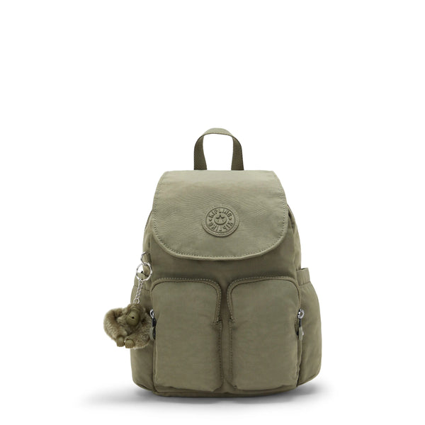 City Pocket Mini Backpack