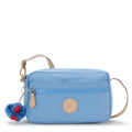 Ozita Medium Crossbody Bag Cotton Air Blue - 1
